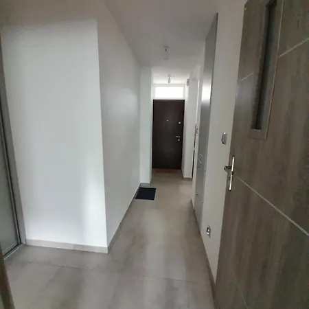 Jagiellonska Przymorze 그단스크