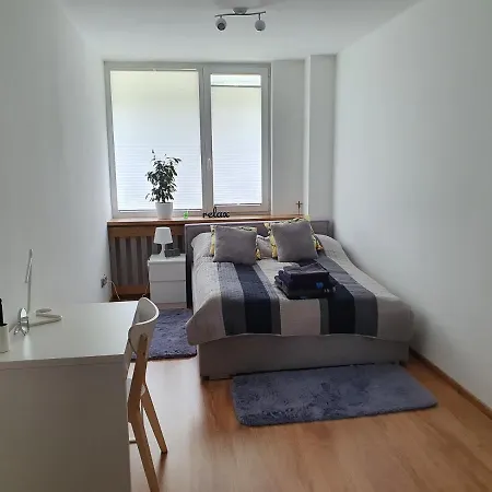Jagiellonska Przymorze Gdansk