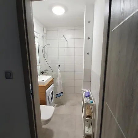 Jagiellonska Przymorze