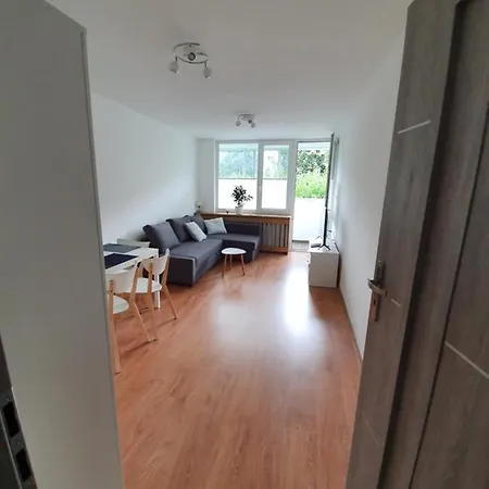 Apartment Jagiellonska Przymorze