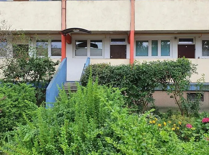 Jagiellonska Przymorze