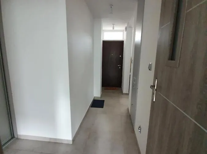 Jagiellonska Przymorze Gdańsk