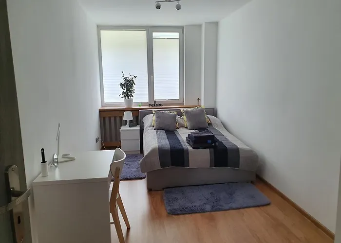 Jagiellonska Przymorze Gdańsk