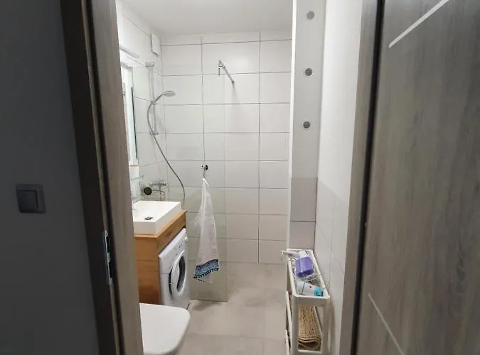 Jagiellonska Przymorze